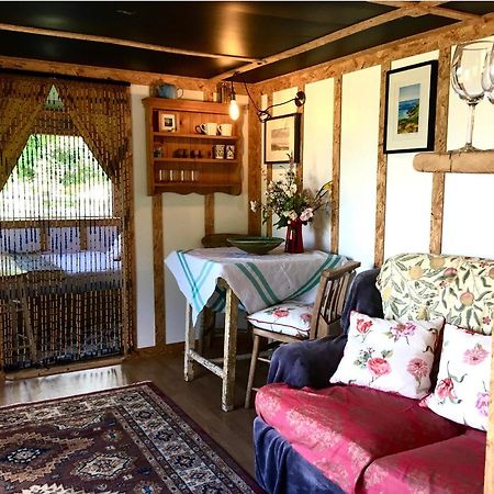 Field Hut Villa Wadebridge Ngoại thất bức ảnh