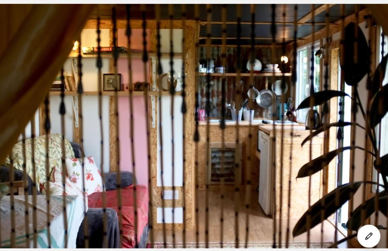Field Hut Villa Wadebridge Ngoại thất bức ảnh