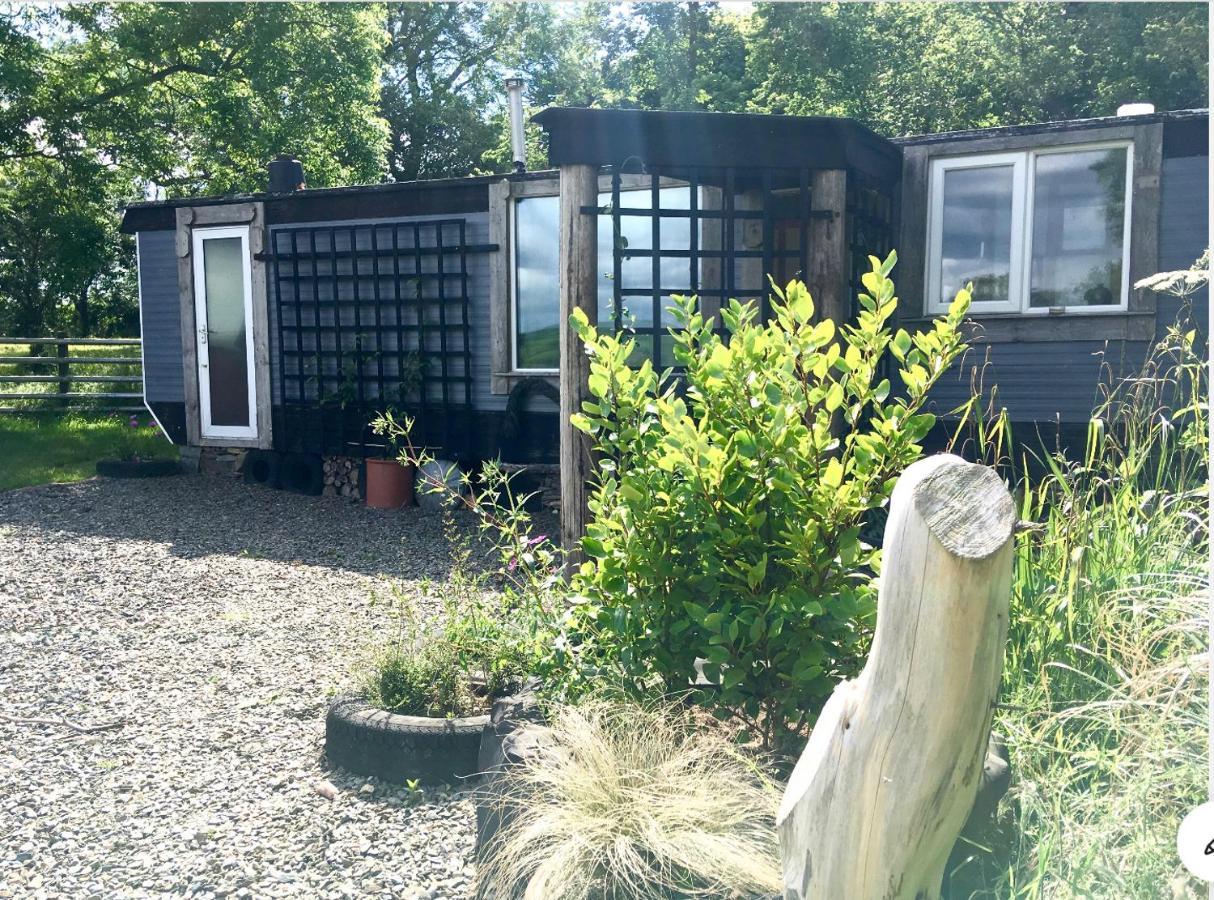 Field Hut Villa Wadebridge Ngoại thất bức ảnh
