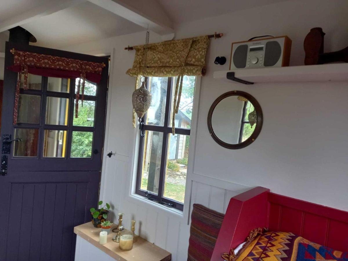 Field Hut Villa Wadebridge Ngoại thất bức ảnh