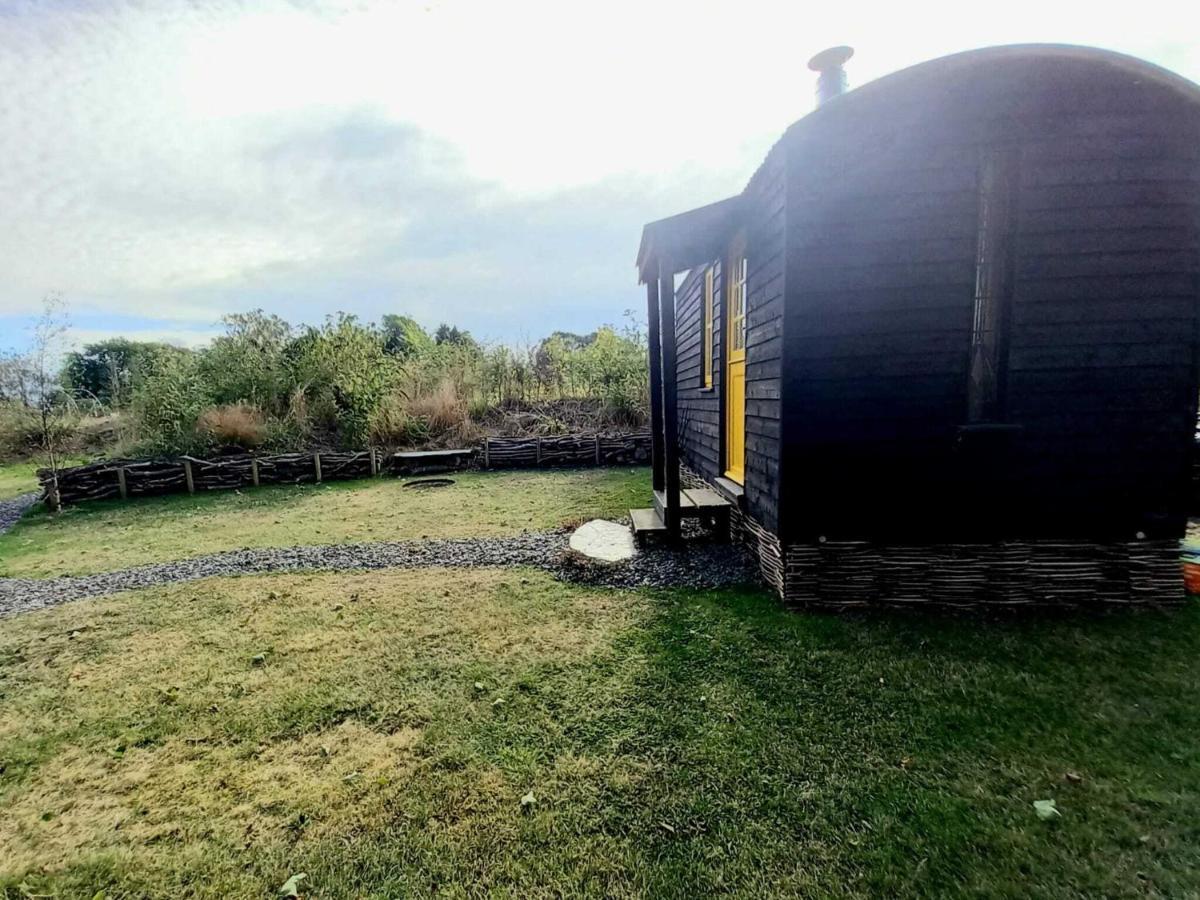 Field Hut Villa Wadebridge Ngoại thất bức ảnh
