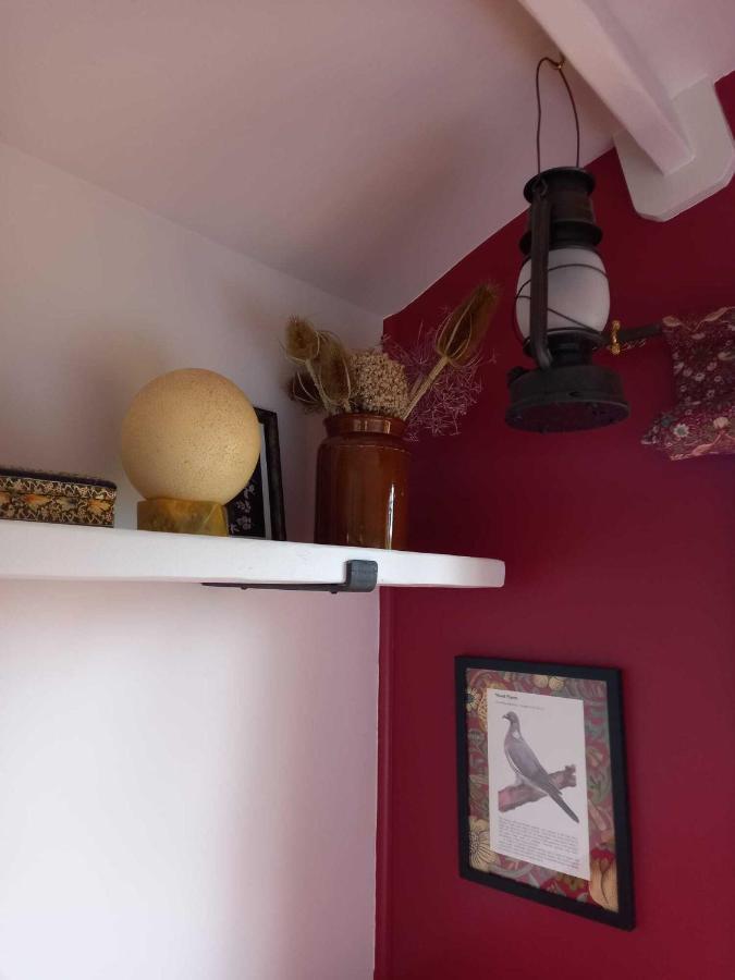 Field Hut Villa Wadebridge Ngoại thất bức ảnh