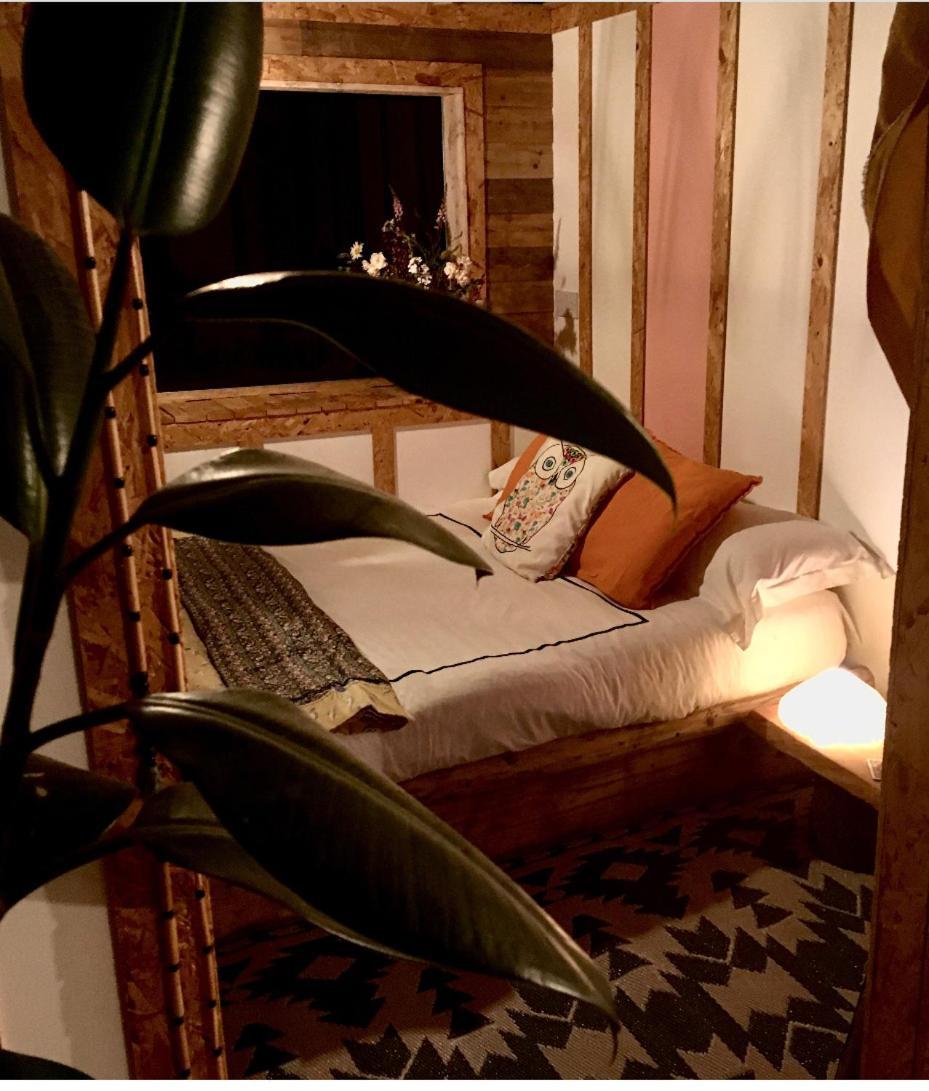 Field Hut Villa Wadebridge Phòng bức ảnh